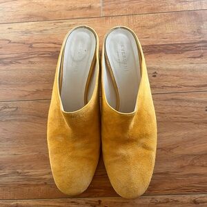 Everlane Mules 9.5